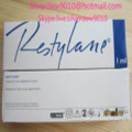 Restylane  Hyaluronic Acid derm deep FILLER